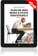 E-book - Sono un vero fesso, e posso dimostrarlo