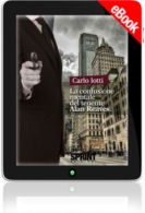 E-book - La confusione mentale del tenente Alan Reaves