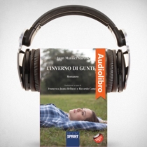 AudioLibro - L'inverno di Gunter