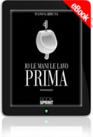 E-book - Io le mani le lavo prima