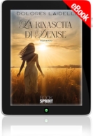 E-book - La rinascita di Denise