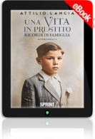 E-book - Una vita in prestito