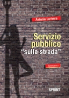 Servizio pubblico sulla strada