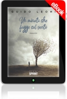 E-book - Un minuto che fugge col vento