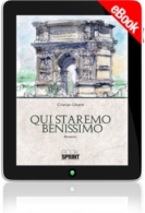 E-book - Qui staremo benissimo