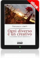 E-book - Ogni diverso è un creativo