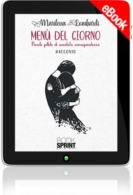 E-book - Menù del giorno