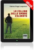 E-book - La collina delle ombre colorate