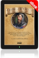 E-book - Ghino di tacco - Dall'archivio storico italiano