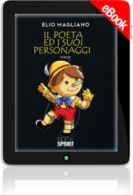 E-book - Il poeta e i suoi personaggi