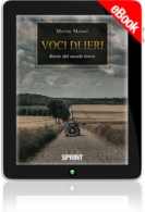 E-book - Voci di ieri