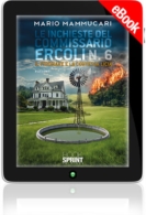 E-book - Le inchieste del commissario Ercoli N. 6