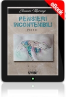 E-book - Pensieri incontenibili