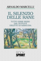 Il silenzio delle rane