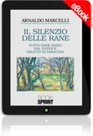 E-book - Il silenzio delle rane