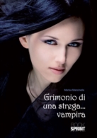 Grimonio di una strega… vampira