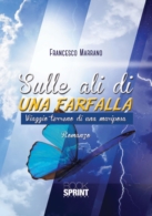 Sulle ali di una farfalla