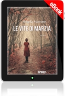 E-book - Le vite di Marzia