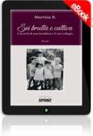 E-book - Sei brutta e cattiva