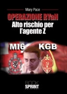 Operazione Ryan alto rischio per l'agente z