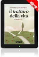 E-book - Il tratturo della vita - I Cannella -