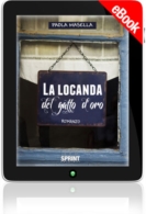 E-book - La locanda del gatto d'oro