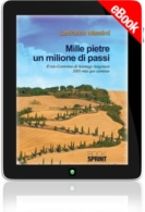 E-book - Mille pietre un milione di passi