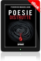 E-book - Poesie distrutte