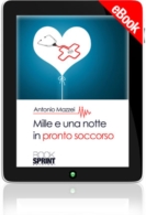 E-book - Mille e una notte in pronto soccorso