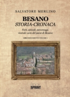 BESANO Storia-cronaca