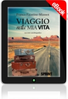 E-book - Viaggio nella mia vita