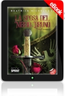 E-book - La sposa del Nibbio Bruno