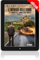 E-book - L’intrigo dell’Euro