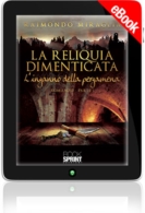 E-book - La Reliquia Dimenticata