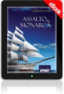 E-book - Assalto al monarca