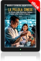 E-book - La pillola cinese