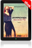 E-book - Un'improvvisa necessità