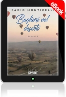 E-book - Bagliori nel deserto