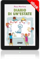 E-book - Diario di un'estate