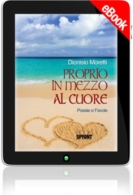 E-book - Proprio in mezzo al cuore