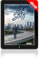 E-book - Un uomo solo