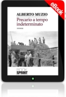 E-book - Precario a tempo indeterminato