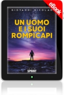 E-book - Un uomo e i suoi rompicapi