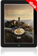 E-book - Il borgo in tavola