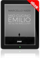 E-book - Mio cugino Emilio ed altri racconti