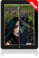 E-book - Alveah - Il Risveglio del Guardiano