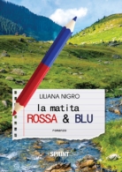 La matita rossa e blu