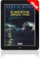 E-book - Caccia senza fine