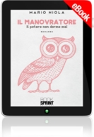 E-book - Il manovratore