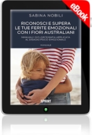 E-book - Riconosci e supera le tue ferite emozionali con i fiori australiani